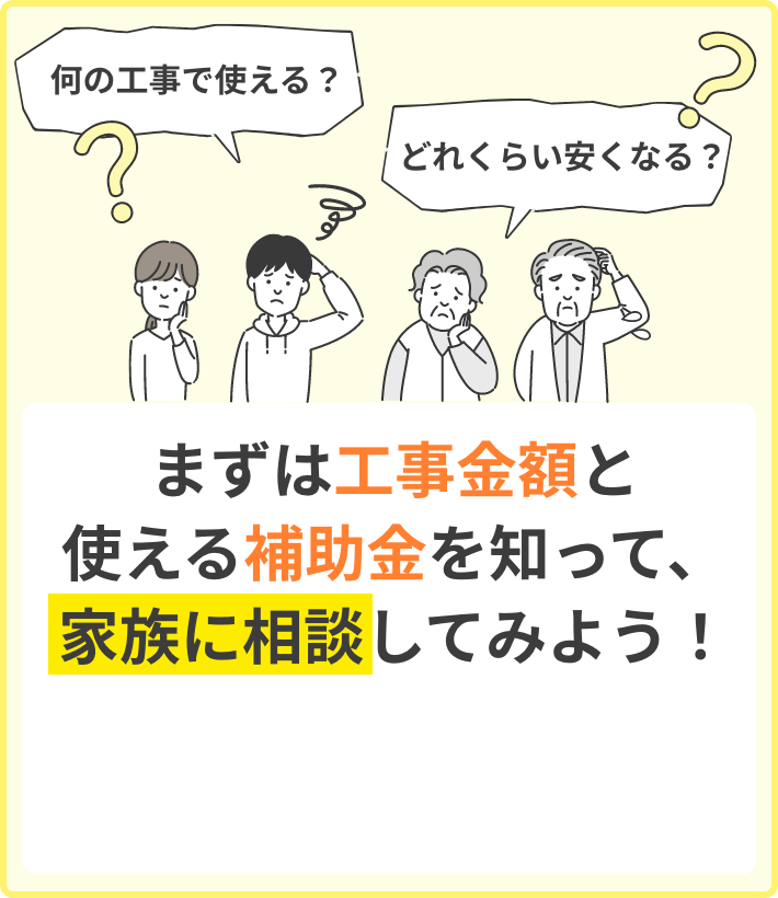 いくらかかるの？