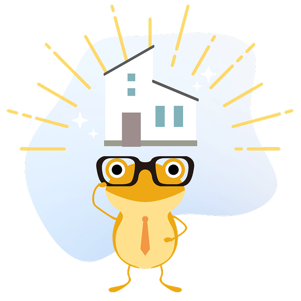 外壁塗装を「ヌリカエ」に