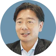 深川 真樹