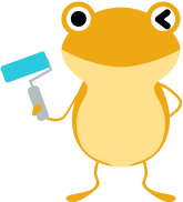 ヌリカエル