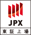 JPX 東証スタンダード上場