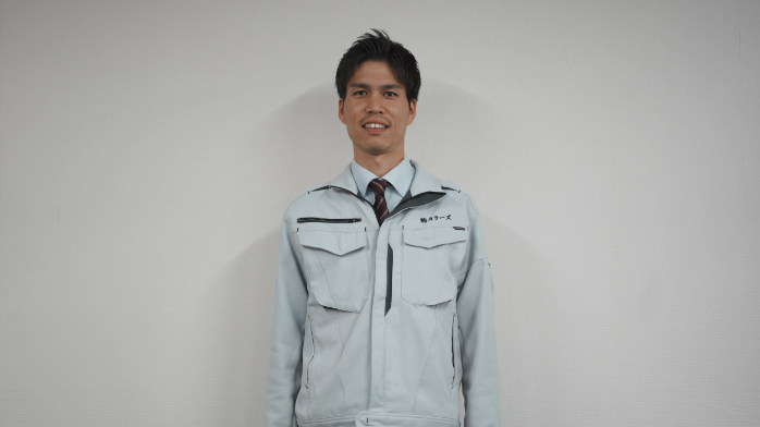 浅見 竜巳の写真