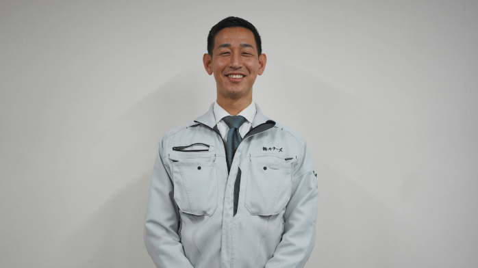 池田 辰海の写真