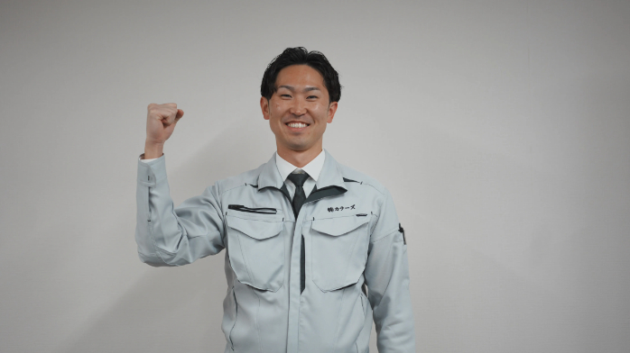 小渕 晃司の写真