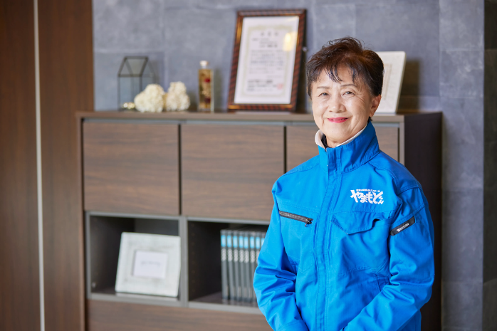 佐藤 典子の写真