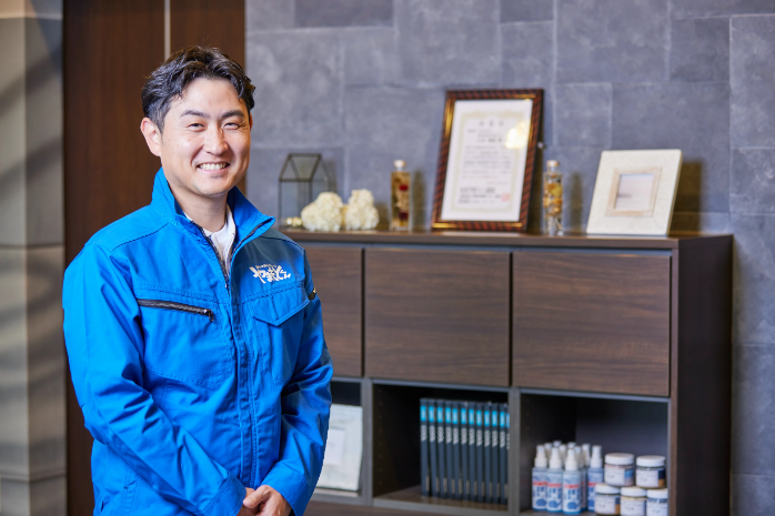 山川 隆博の写真