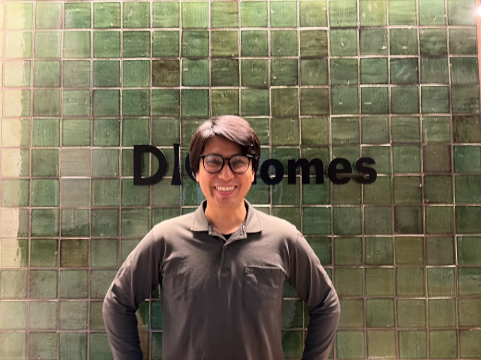 中馬 孝夫の写真