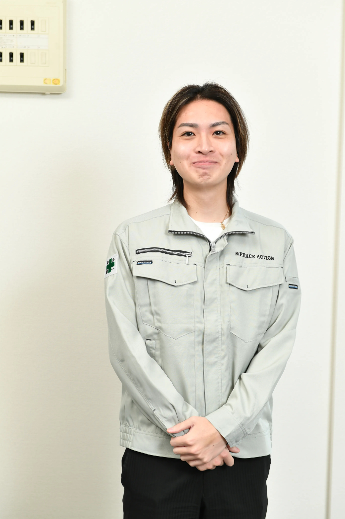 河野 浩樹の写真