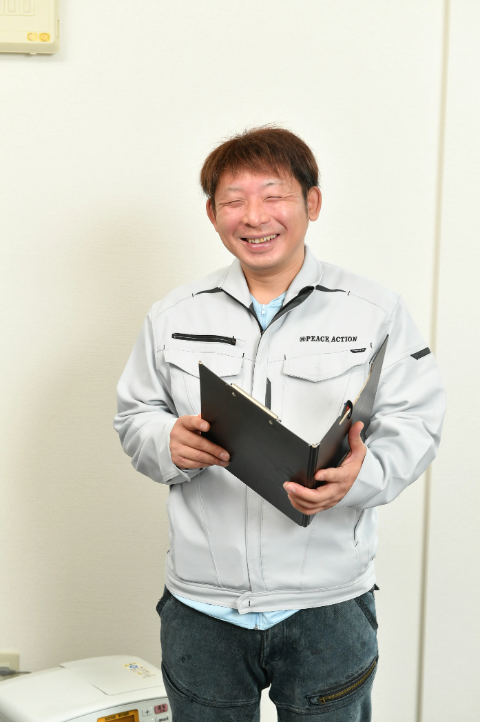 岡田 達也の写真