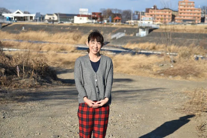 岩渕 ななえの写真