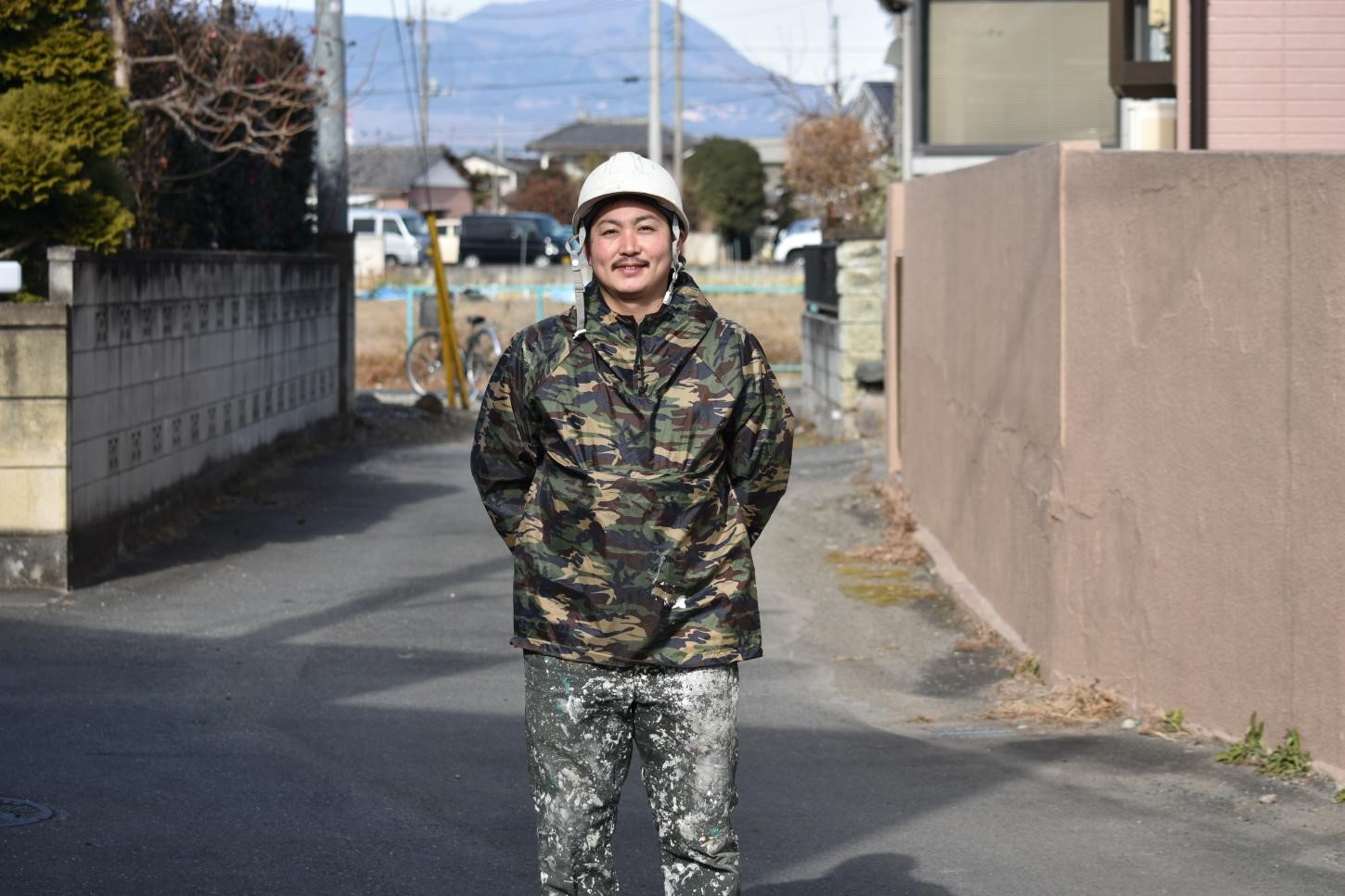 登丸 裕紀の写真