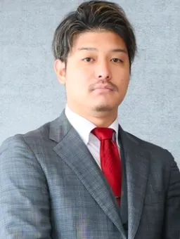 原田 晶太の写真