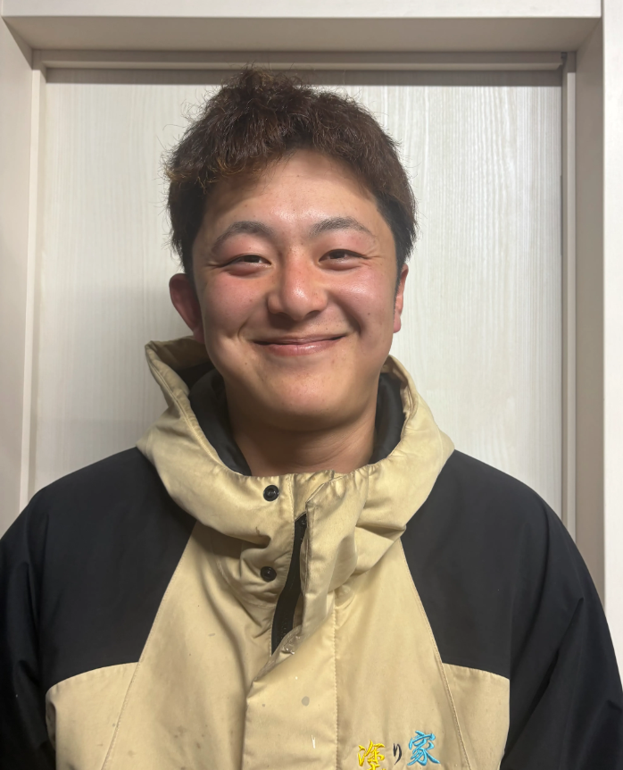 宮永 悠生の写真