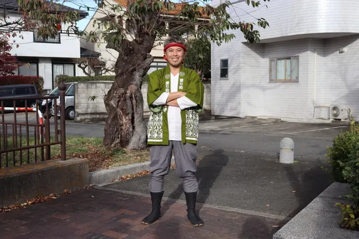 進藤 大輔の写真