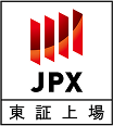JPX 東証JASDAQ上場