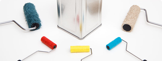 あなたに合う塗料の選び方