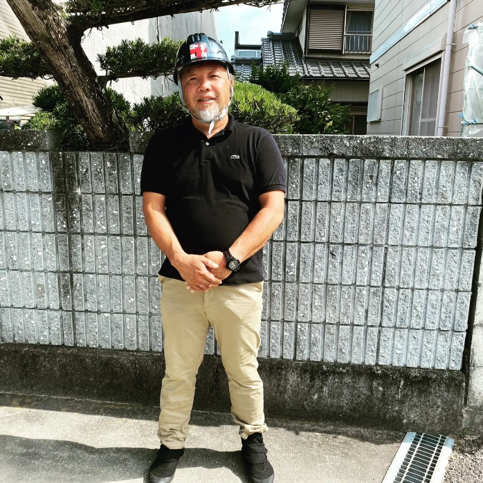 神下 圭介の写真