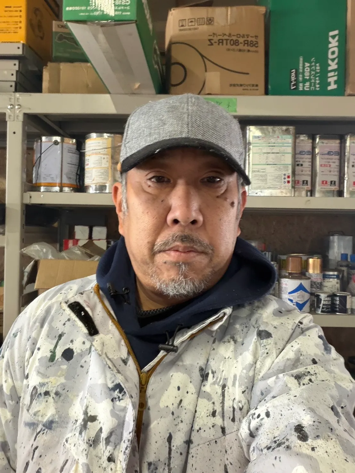 國分 秀治の写真