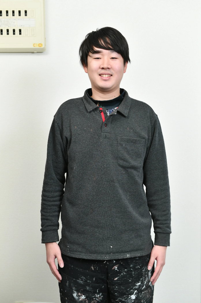 中野 翔也の写真