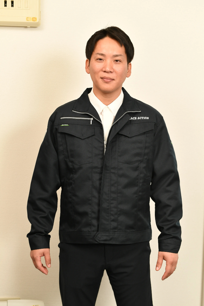 力丸 亮児の写真