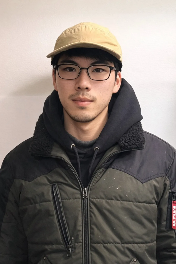 山口 広夢の写真