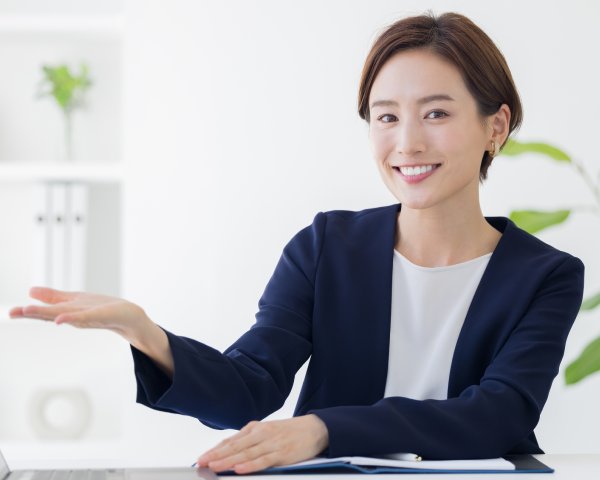 ヌリカエ相談員