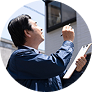 外壁診断士が在籍