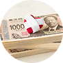 助成金対応実績あり