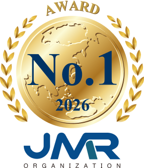 ご利用者数選ばれてNo.1